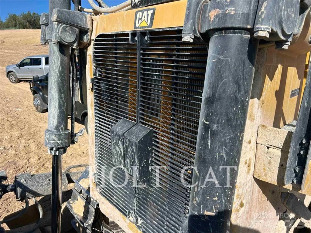 CAT D10T2 Bulldozer på larvebånd