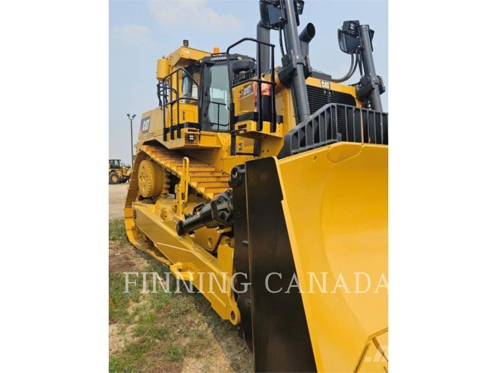 CAT D10T2 Bulldozer på larvebånd