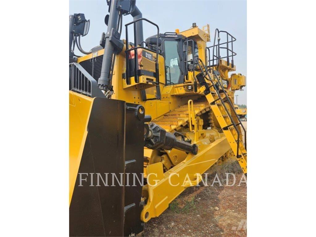CAT D10T2 Bulldozer på larvebånd