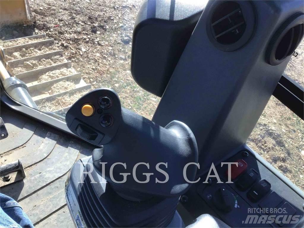CAT D112 Bulldozer på larvebånd