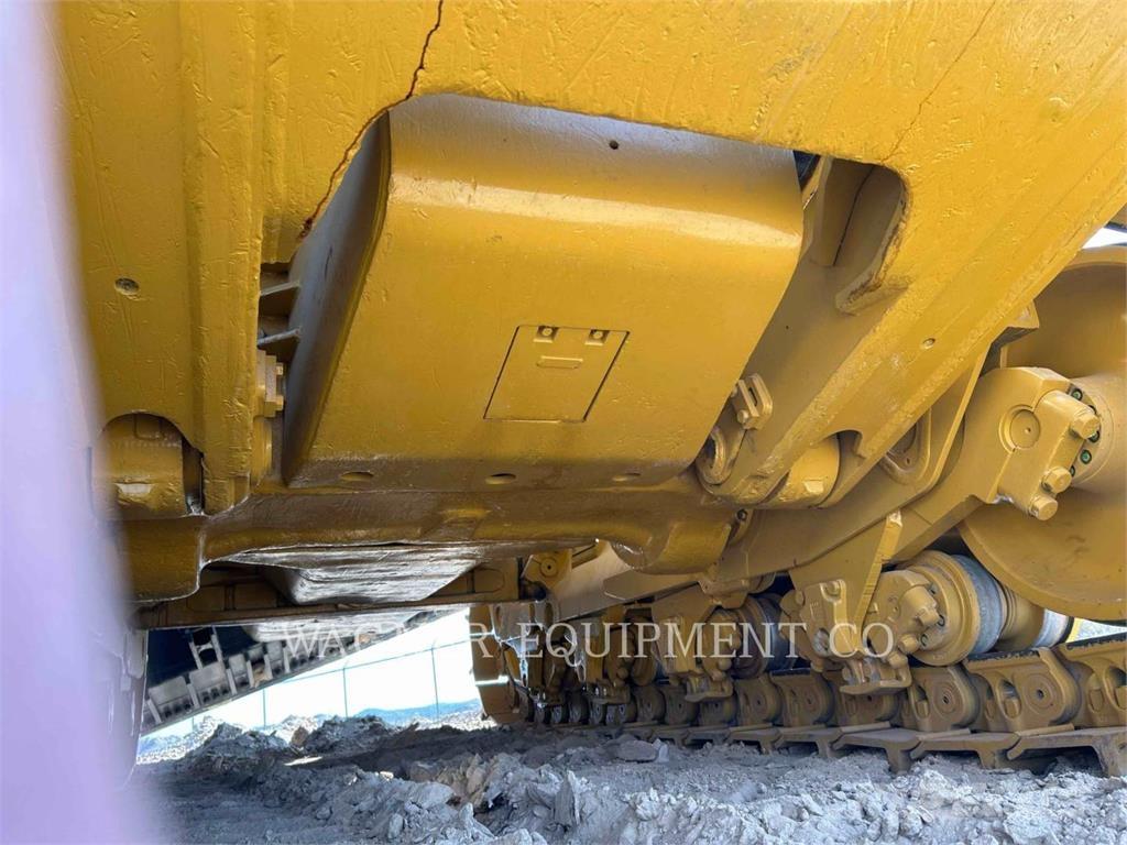 CAT D11T Bulldozer på larvebånd
