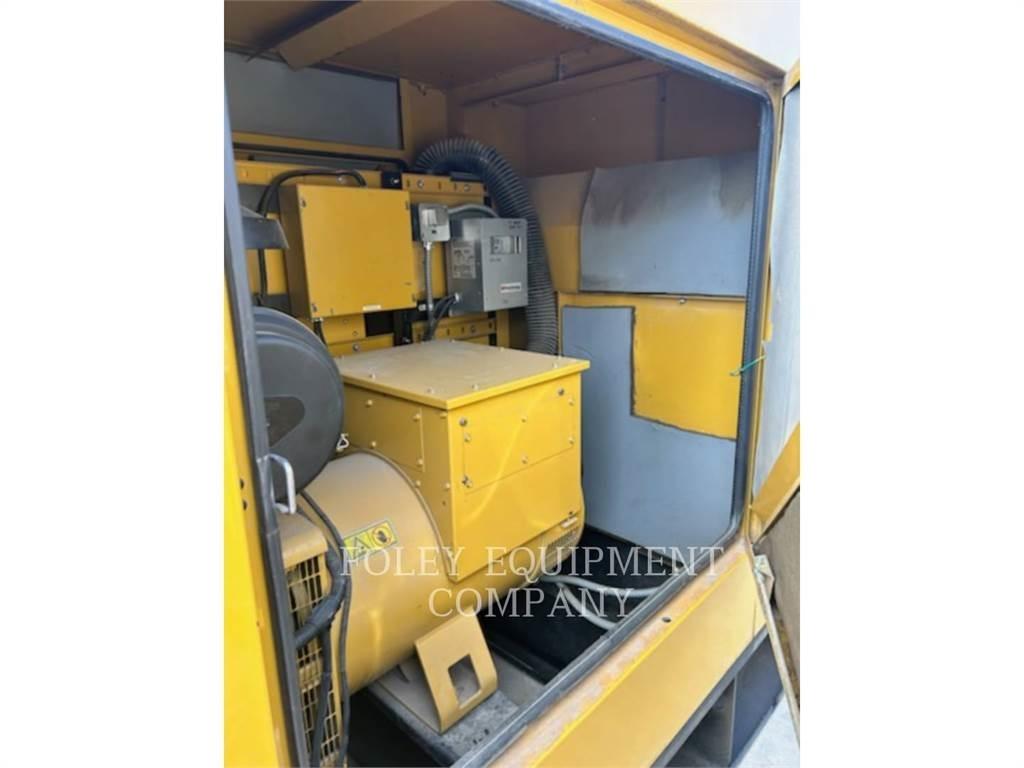 CAT D150-8 Dieselgeneratorer