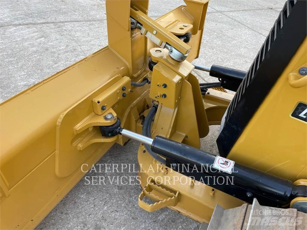 CAT D1LGP Bulldozer på larvebånd