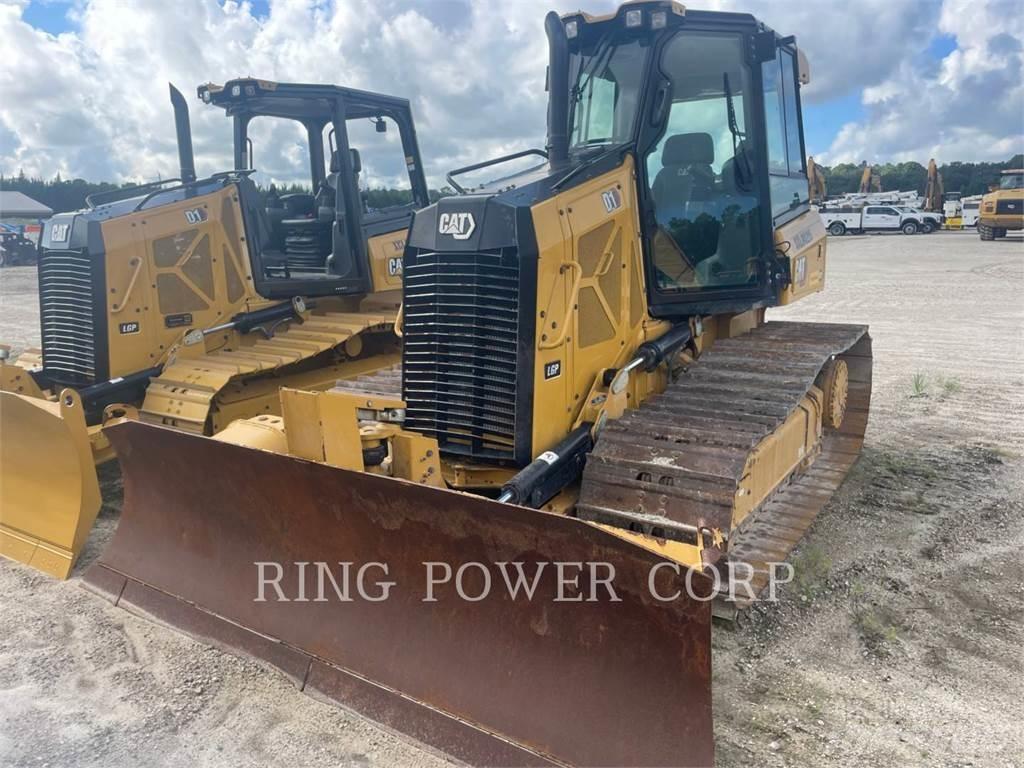 CAT D1LGPCAB Bulldozer på larvebånd