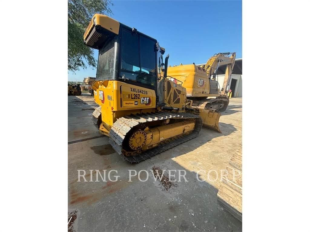 CAT D1LGPCAB Bulldozer på larvebånd