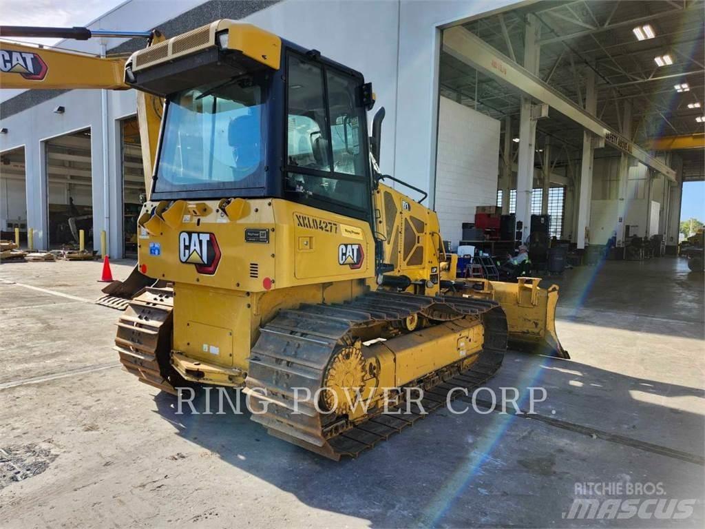 CAT D1LGPCAB Bulldozer på larvebånd