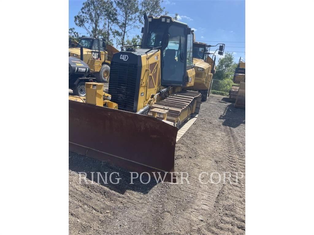 CAT D1LGPEW Bulldozer på larvebånd