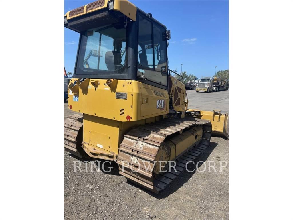CAT D1LGPEW Bulldozer på larvebånd