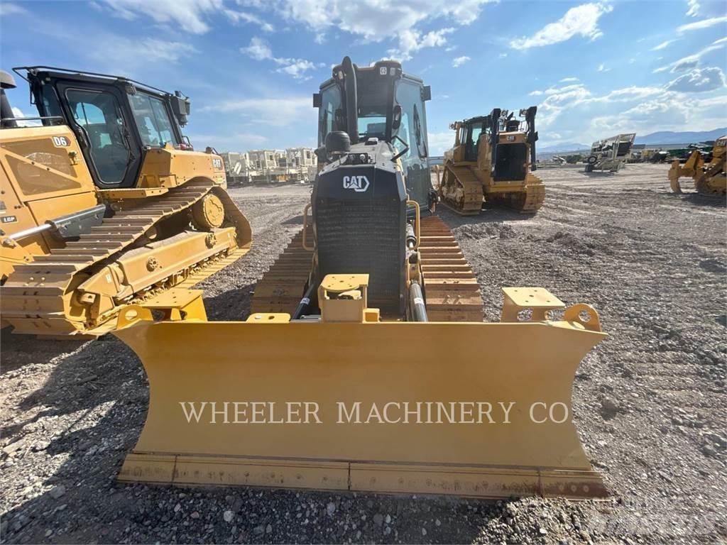 CAT D2 XL Bulldozer på larvebånd