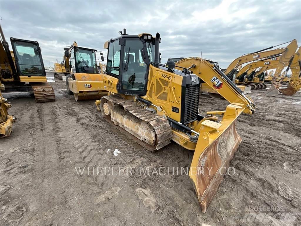 CAT D2 XL Bulldozer på larvebånd