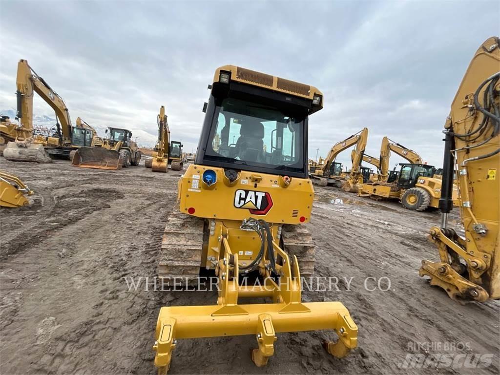 CAT D2 XL Bulldozer på larvebånd