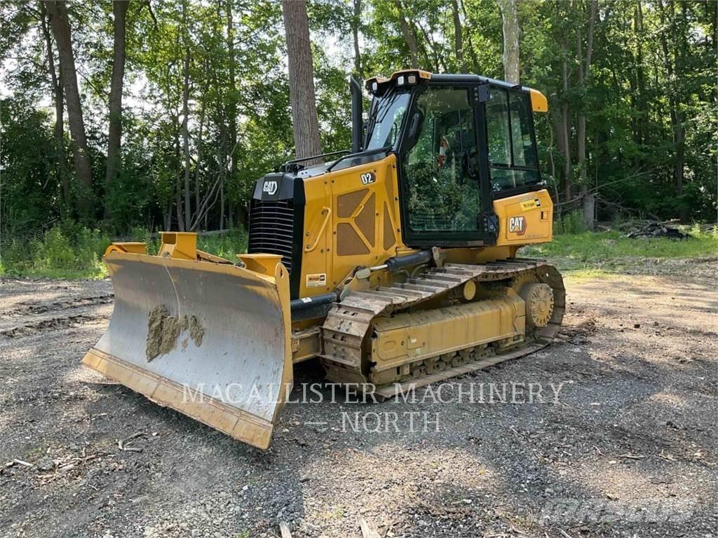 CAT D2 XL AZ2 Bulldozer på larvebånd