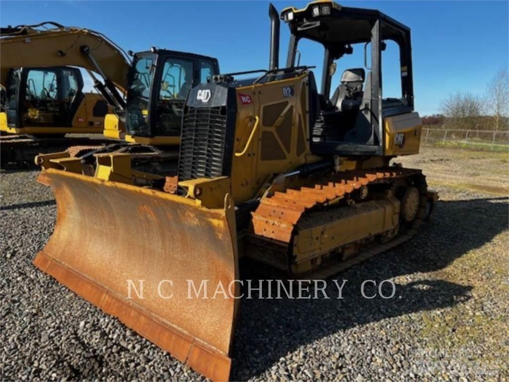 CAT D2 XLCN Bulldozer på larvebånd