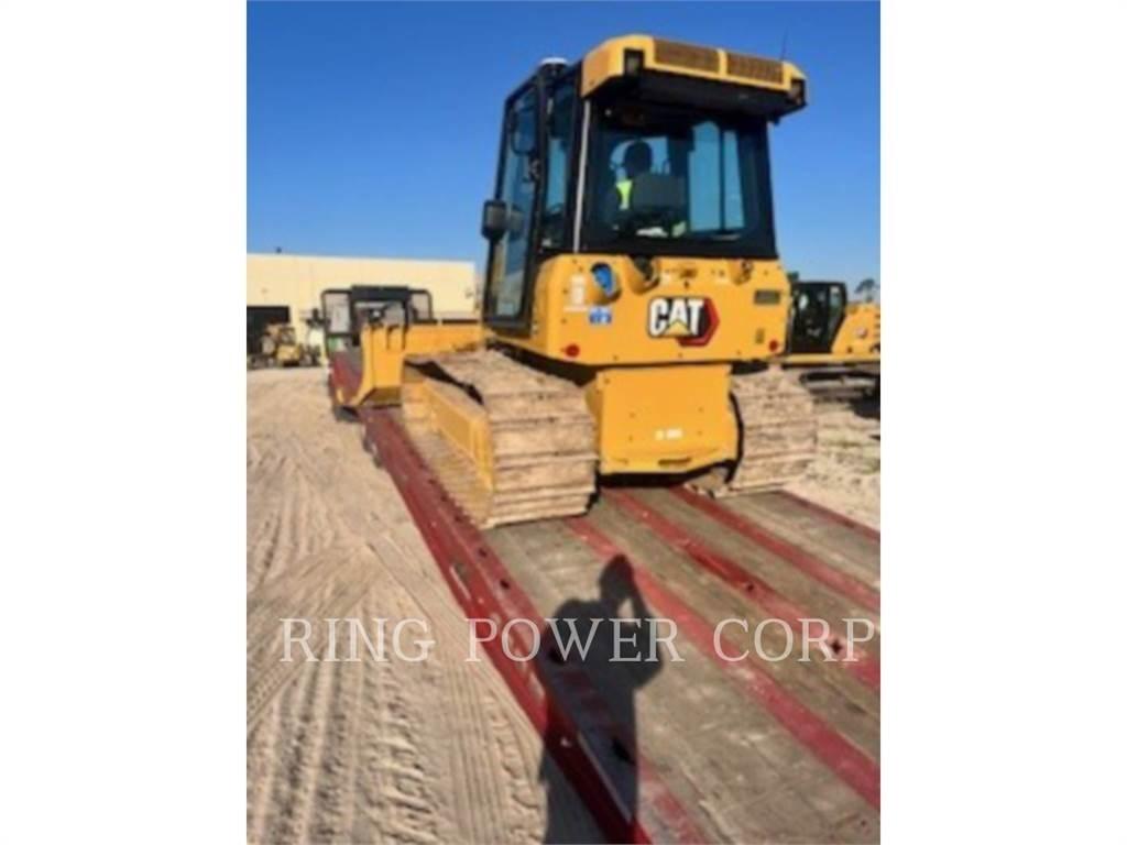 CAT D2LGPEW Bulldozer på larvebånd