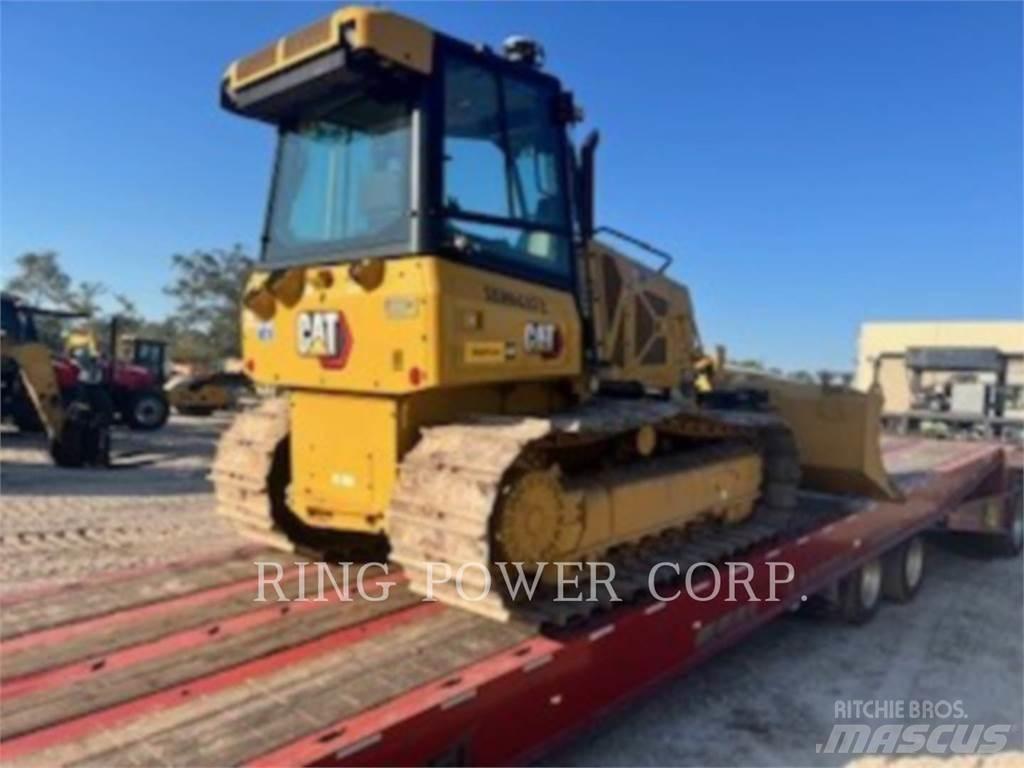 CAT D2LGPEW Bulldozer på larvebånd
