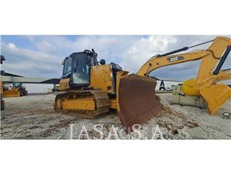 CAT D3-12 Bulldozer på larvebånd