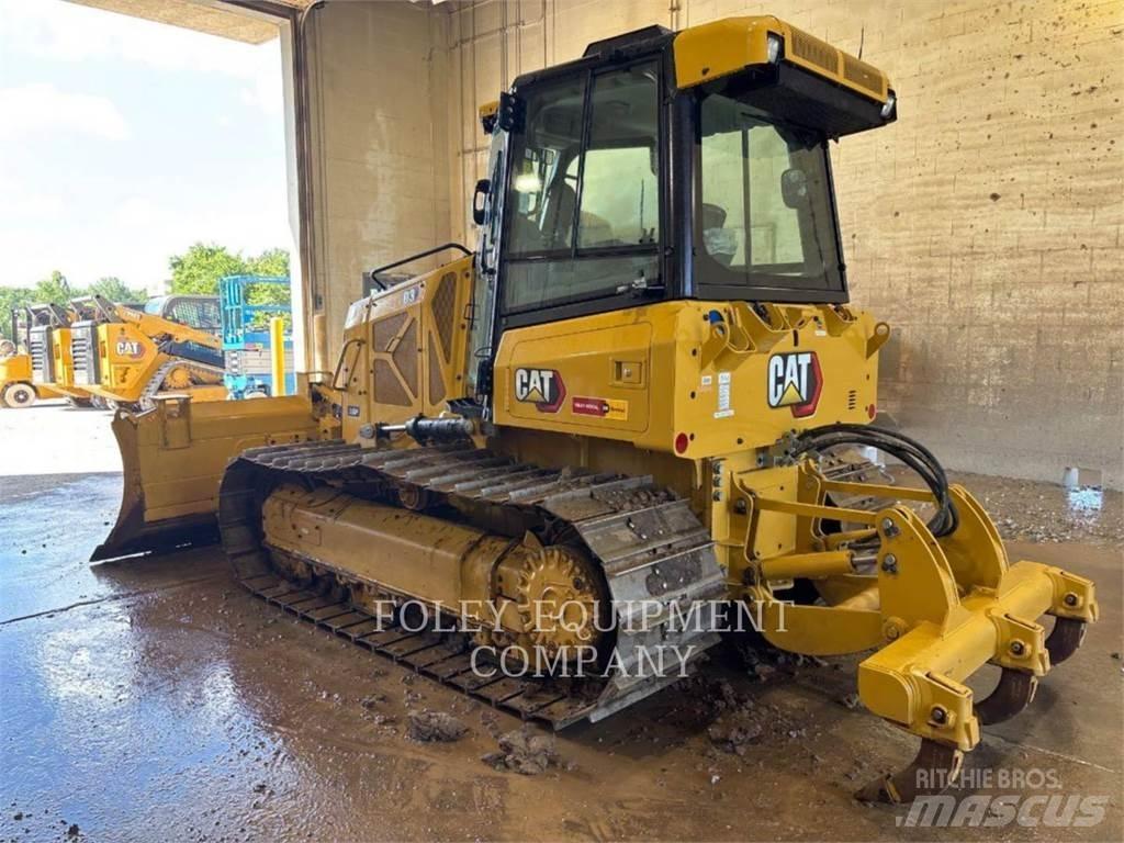 CAT D3-12LGI Bulldozer på larvebånd
