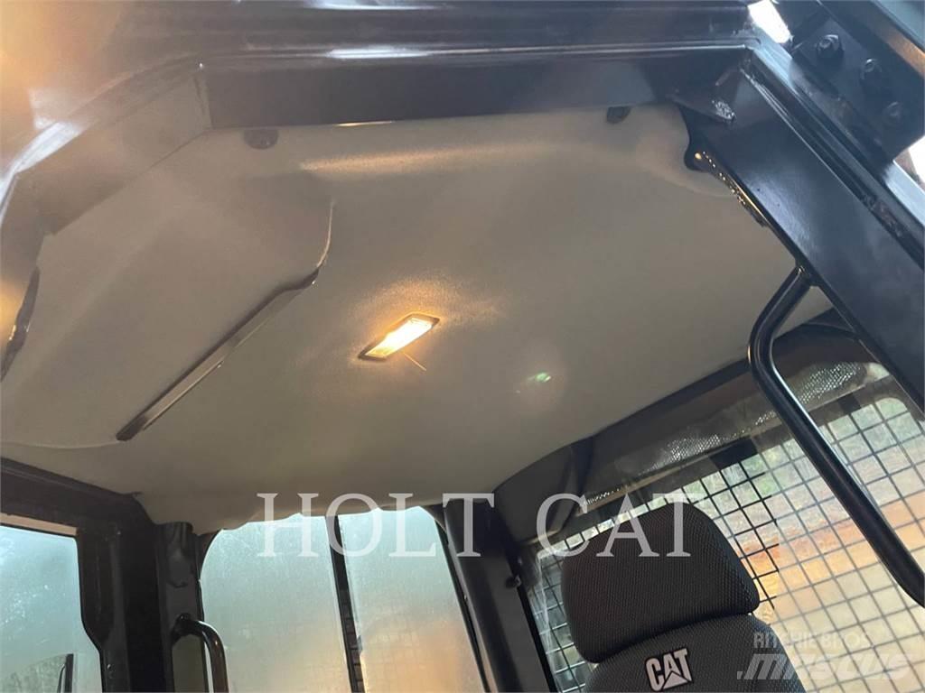 CAT D3-12LGP Bulldozer på larvebånd