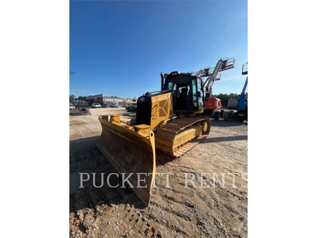 CAT D3-12LGP Bulldozer på larvebånd