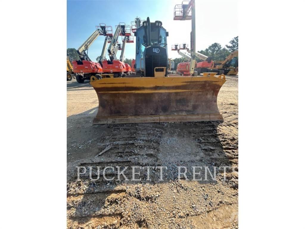 CAT D3-12LGP Bulldozer på larvebånd
