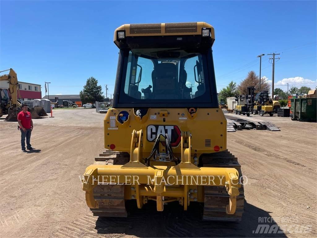 CAT D3 XL Bulldozer på larvebånd