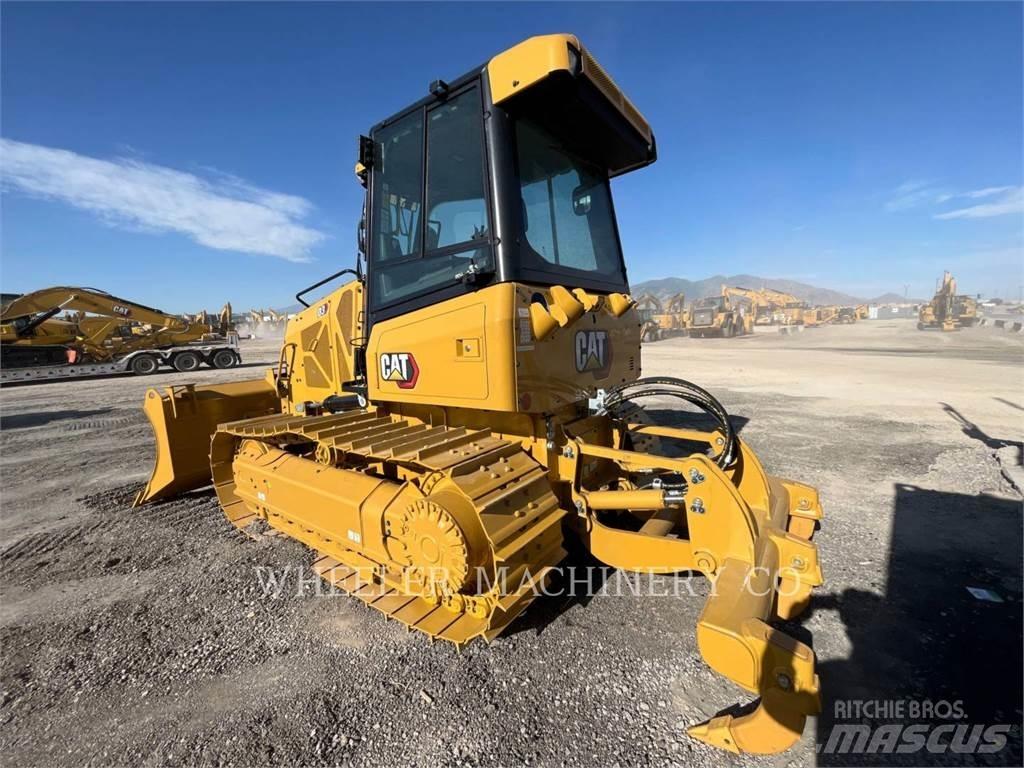 CAT D3 XL Bulldozer på larvebånd