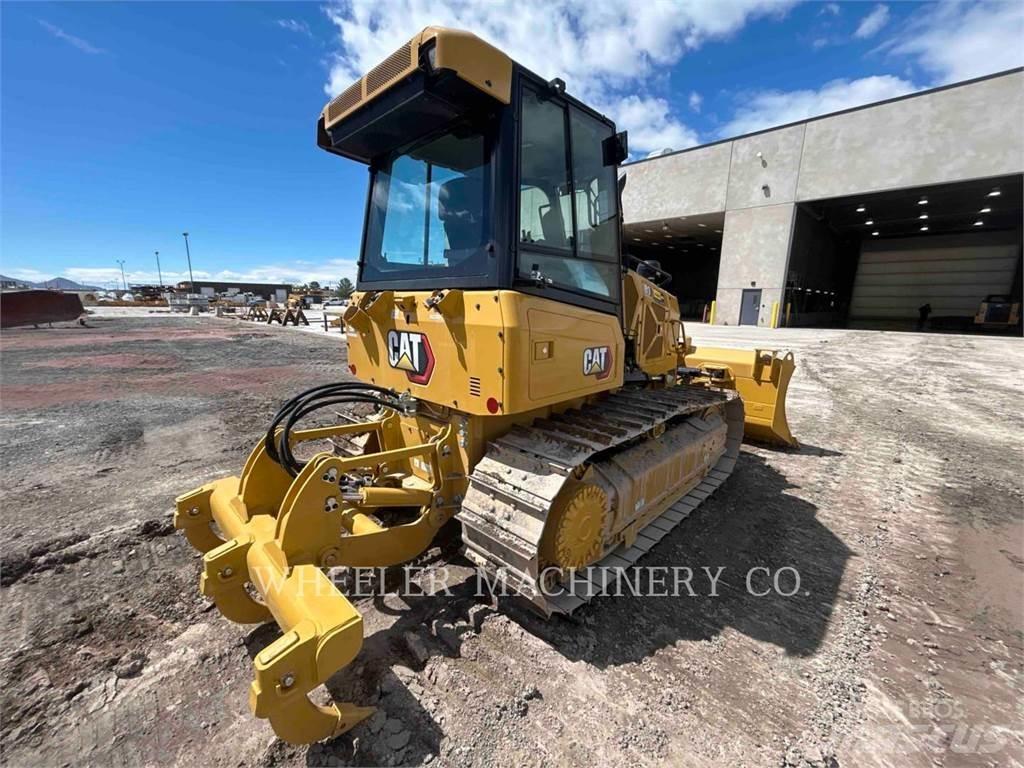 CAT D3 XL Bulldozer på larvebånd