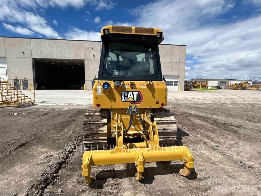 CAT D3 XL Bulldozer på larvebånd