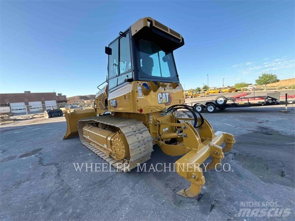 CAT D3 XL Bulldozer på larvebånd
