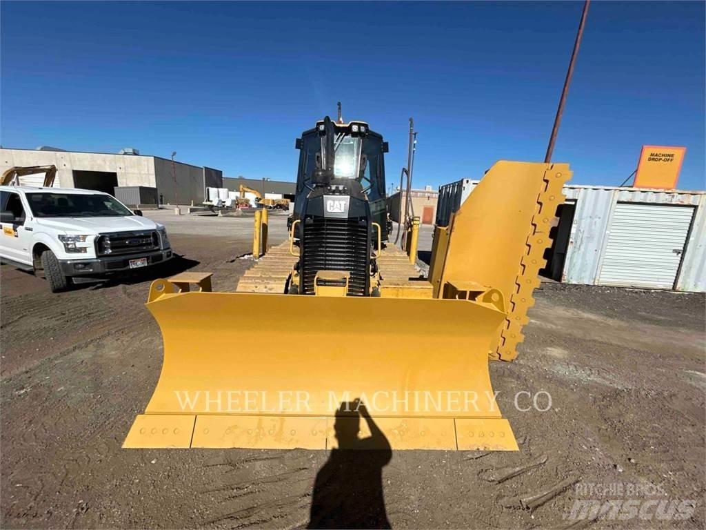 CAT D3 XL Bulldozer på larvebånd