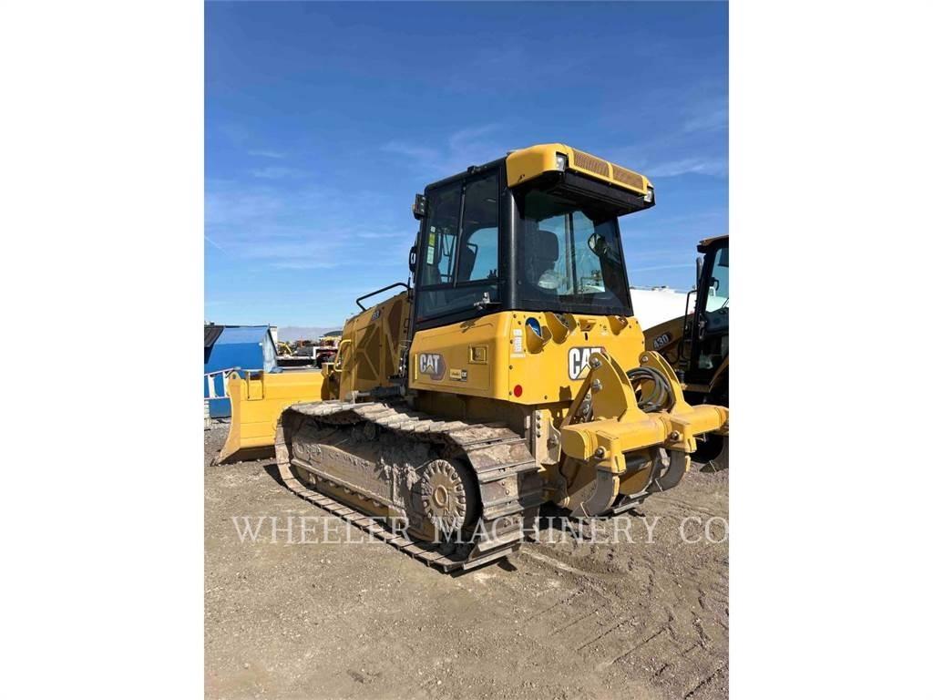 CAT D3 XL Bulldozer på larvebånd