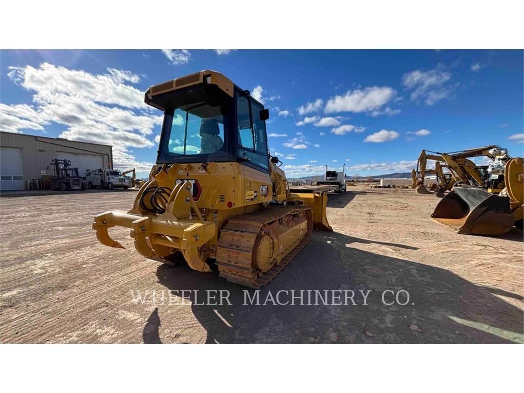 CAT D3 XL Bulldozer på larvebånd