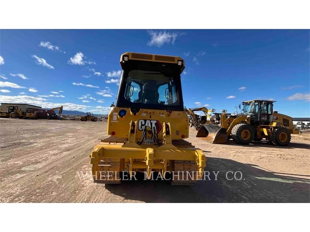 CAT D3 XL Bulldozer på larvebånd