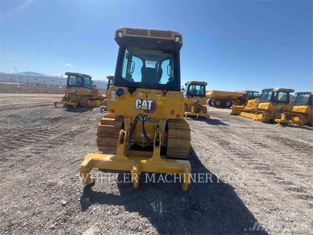 CAT D3 XL Bulldozer på larvebånd