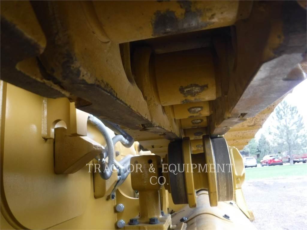 CAT D3 XLCB Bulldozer på larvebånd