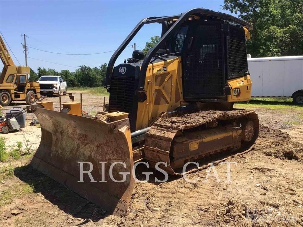 CAT D312 Bulldozer på larvebånd