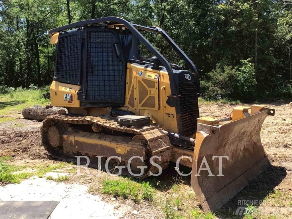 CAT D312 Bulldozer på larvebånd