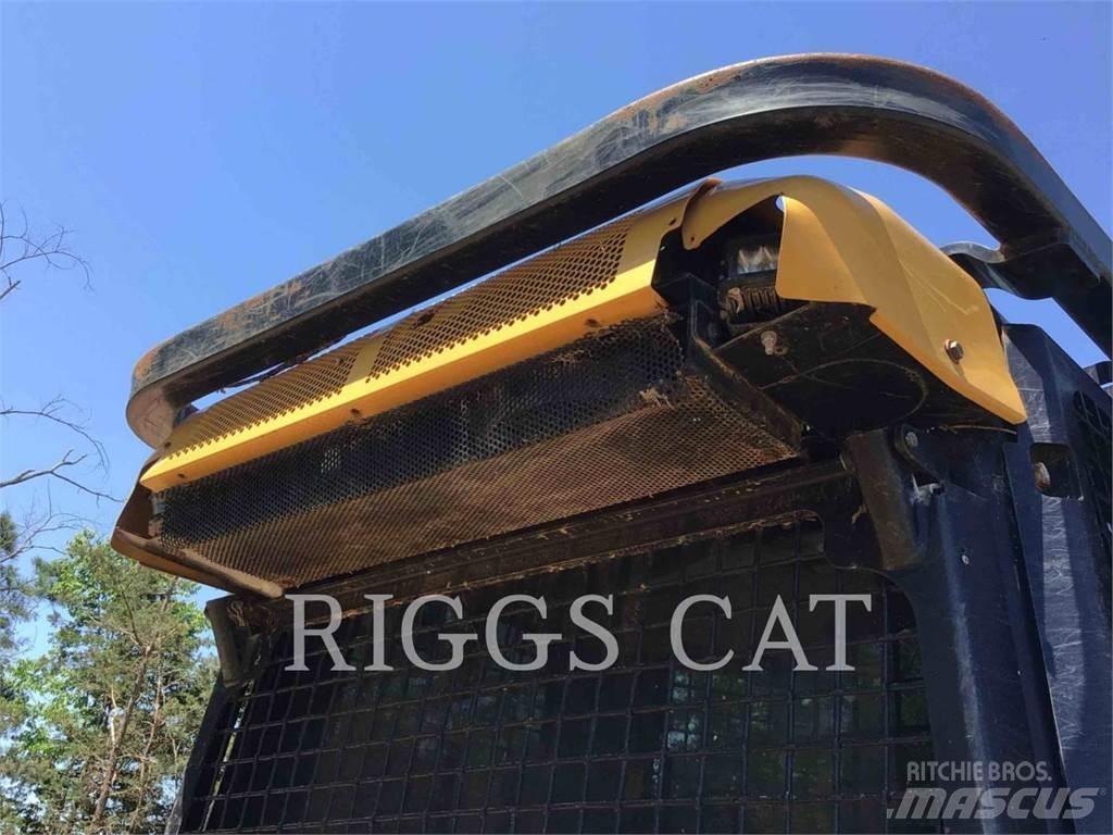 CAT D312 Bulldozer på larvebånd
