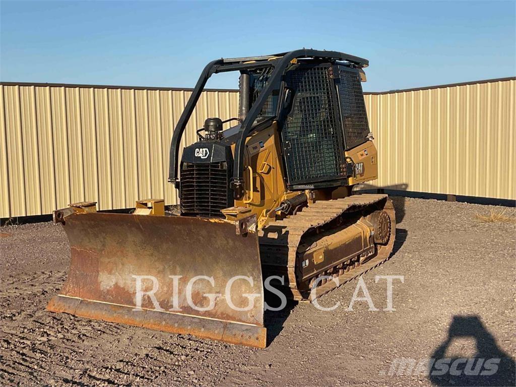 CAT D312 Bulldozer på larvebånd