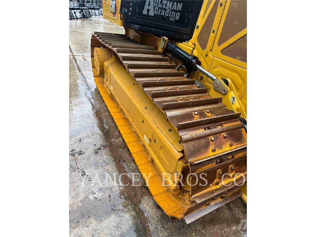 CAT D312 Bulldozer på larvebånd