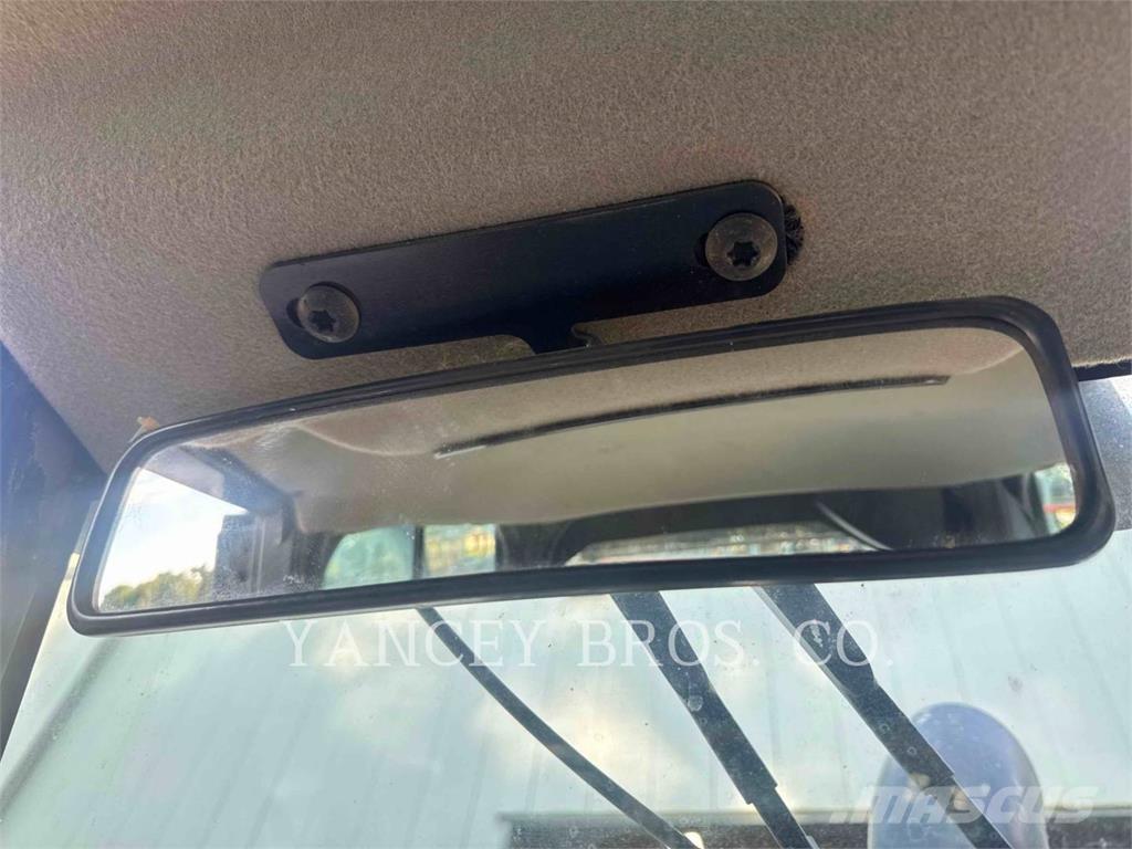 CAT D312 Bulldozer på larvebånd