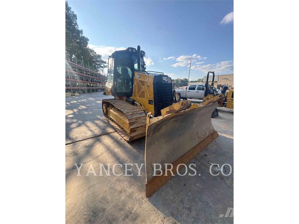 CAT D312 Bulldozer på larvebånd