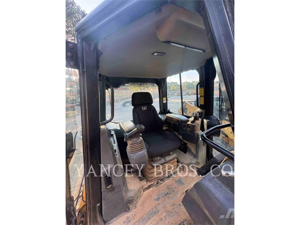 CAT D312 Bulldozer på larvebånd