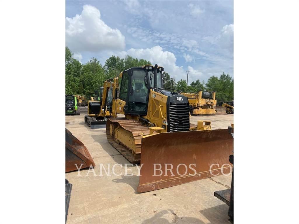 CAT D312LGP Bulldozer på larvebånd