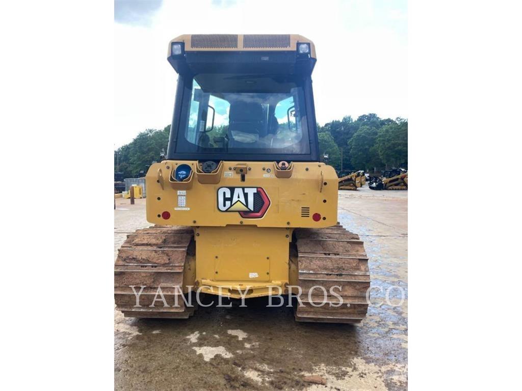 CAT D312LGP Bulldozer på larvebånd