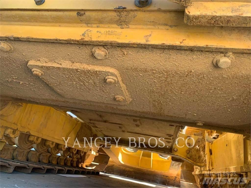 CAT D312LGP Bulldozer på larvebånd