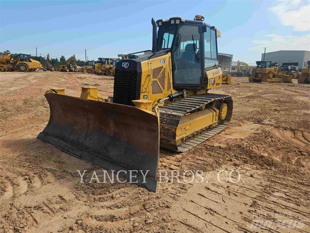 CAT D312LGP Bulldozer på larvebånd