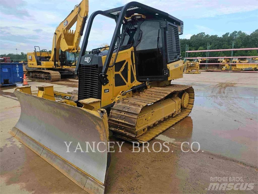 CAT D312LGP Bulldozer på larvebånd