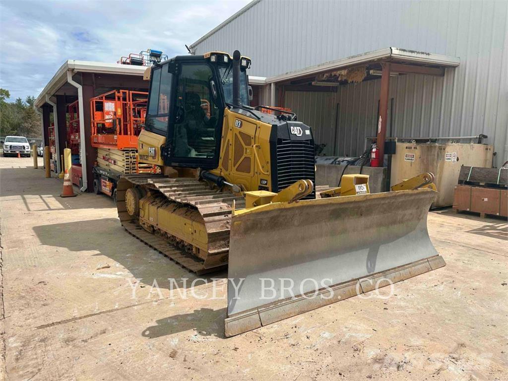 CAT D312LGP Bulldozer på larvebånd