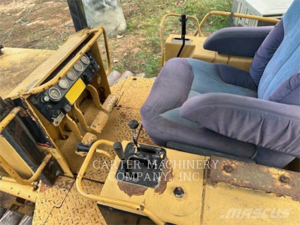 CAT D3BLGP Bulldozer på larvebånd